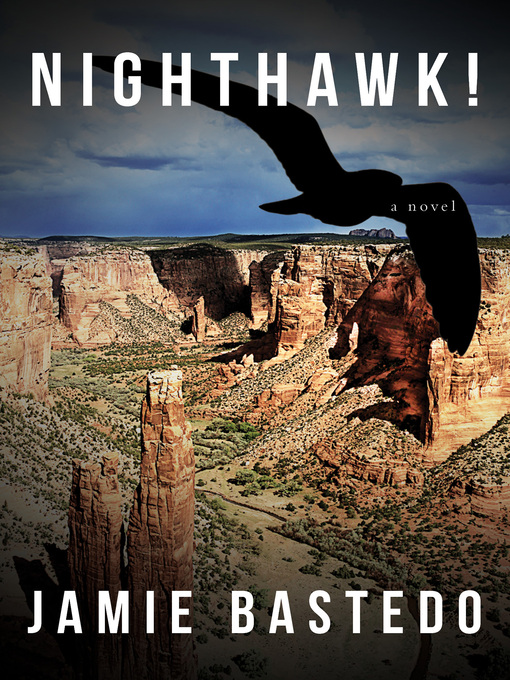 Title details for Nighthawk! by Jamie Bastedo - Available